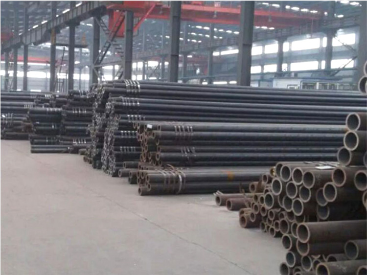 贡嘎12cr2mo化肥专用管